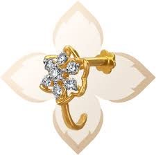 DIAMOND NOSEPIN