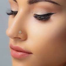 DIAMOND NOSEPIN