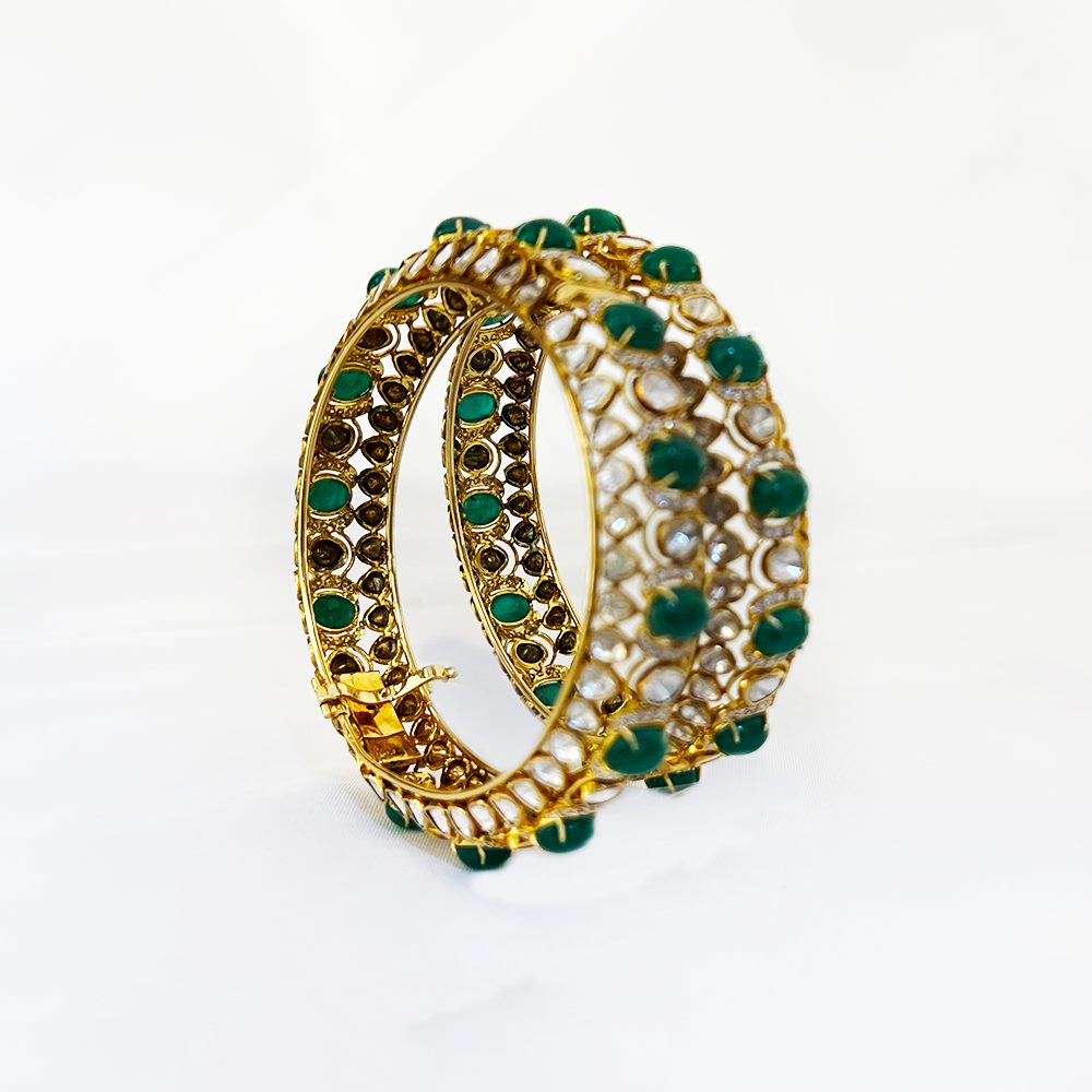 POLKI DMD BANGLE