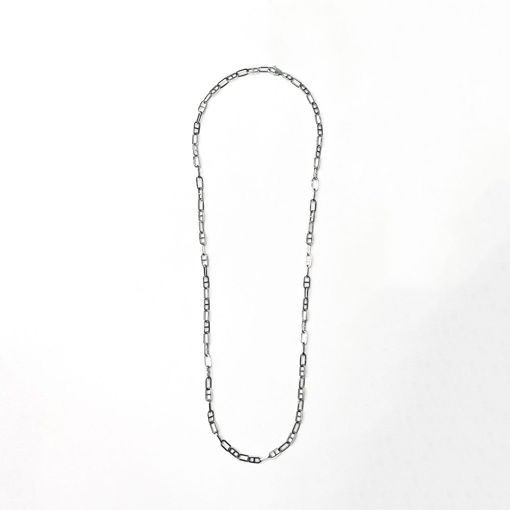 PLATINUM CHAIN