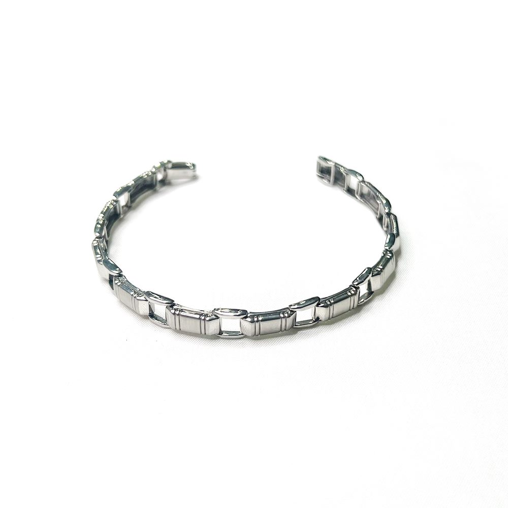 PLATINUM BRACELETE