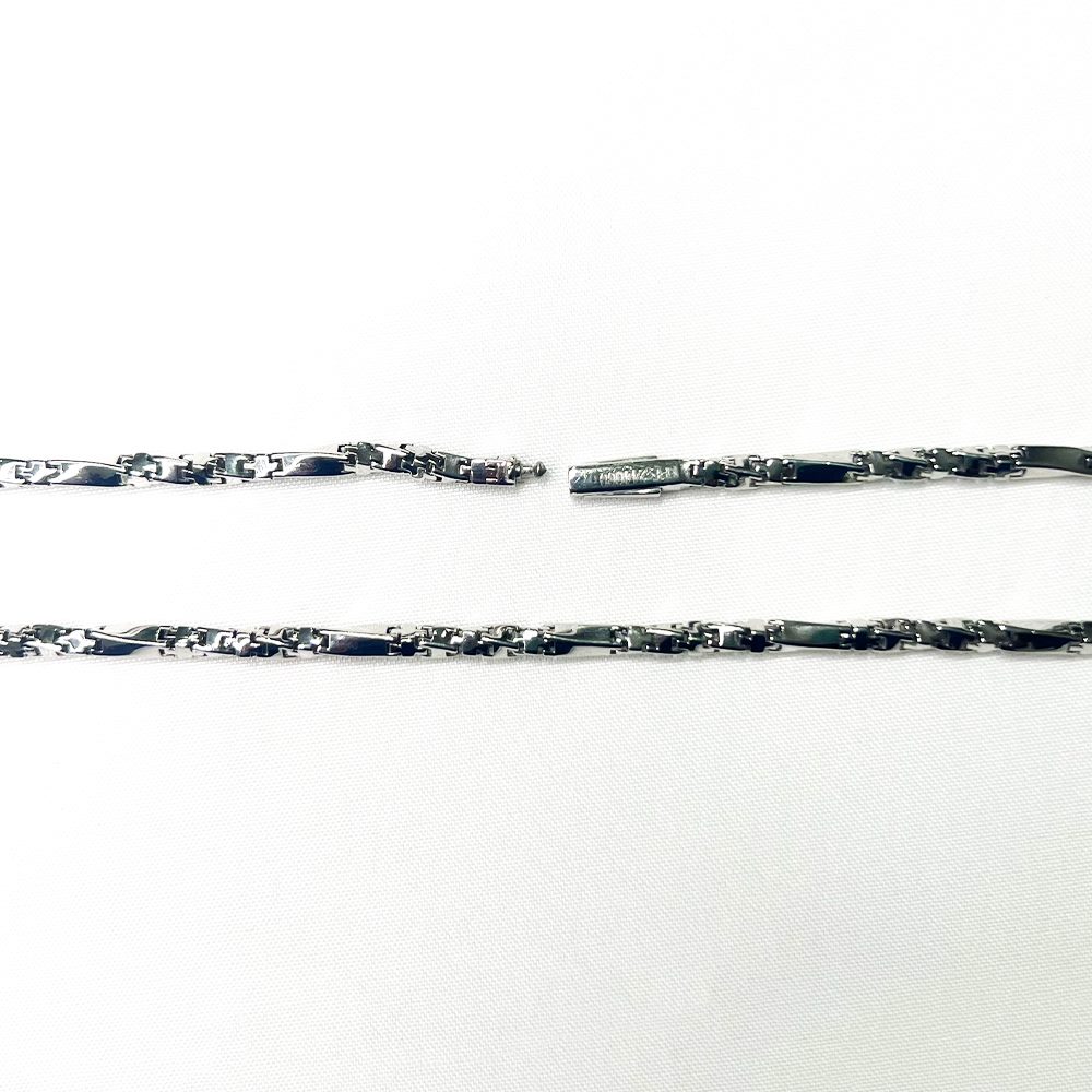 PLATINUM CHAIN
