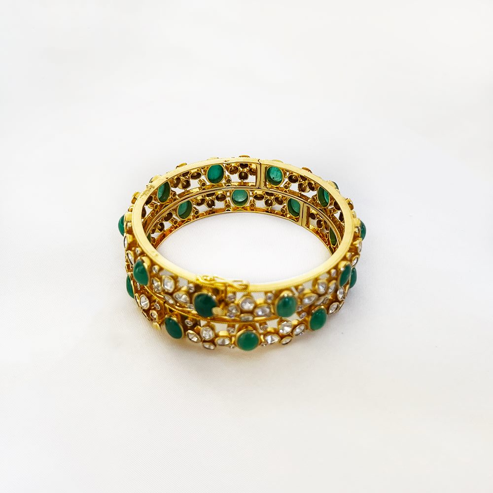 POLKI DMD BANGLE