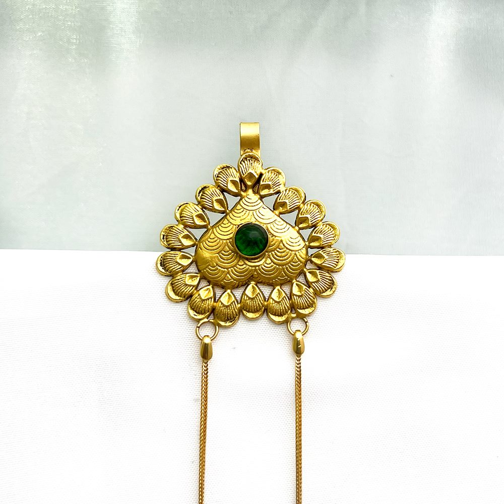 HAIR PIN