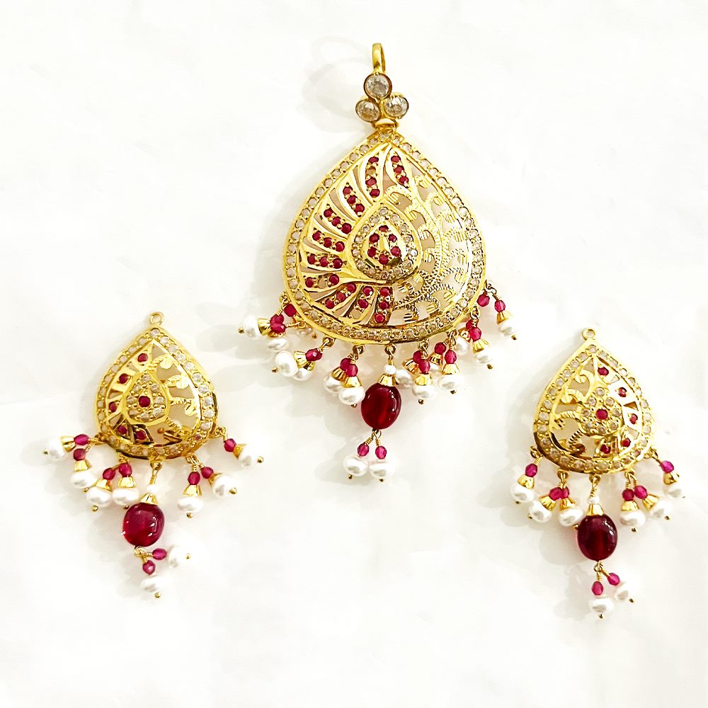NECKLACE SET