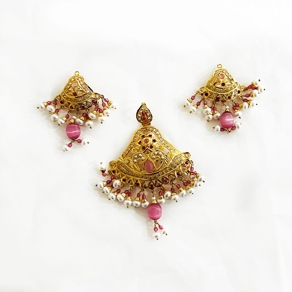 NECKLACE SET