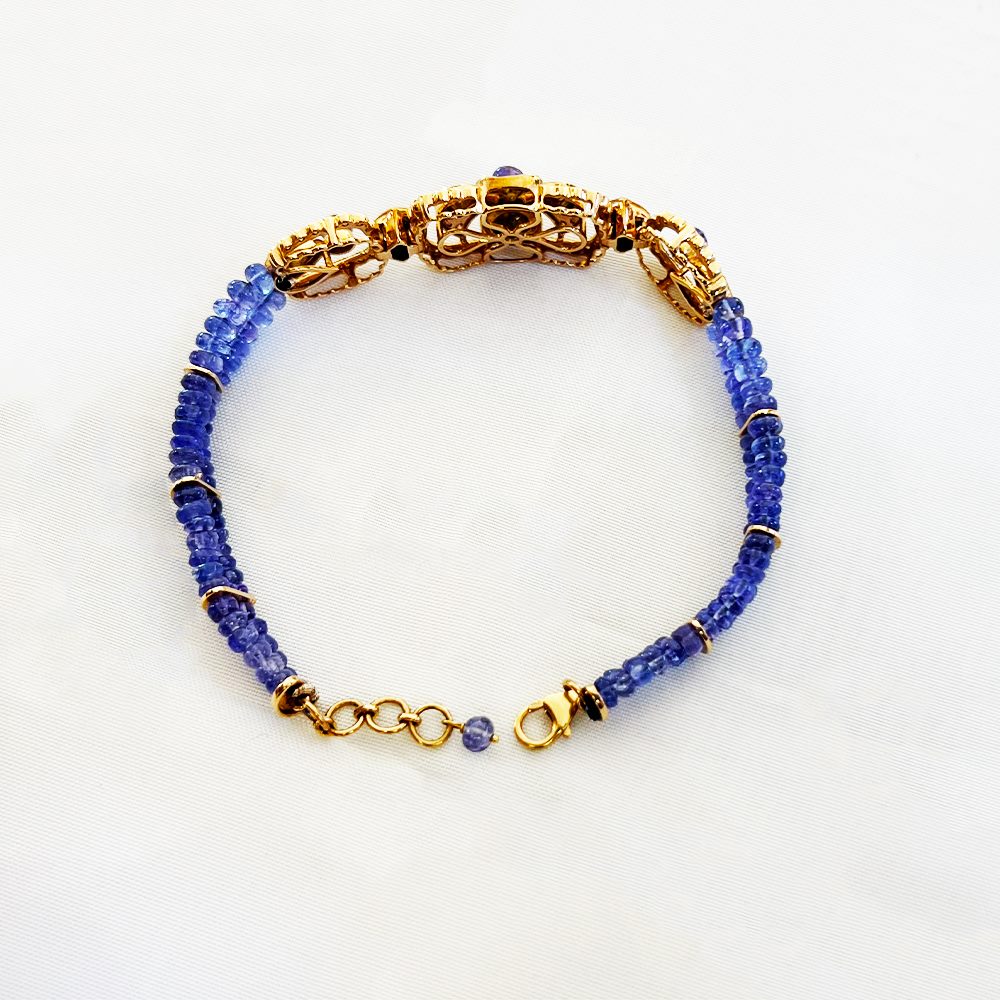 POLKI DMD BRACELETE